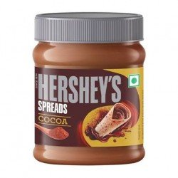 HERSHEYS SPREADS COCOA 350G