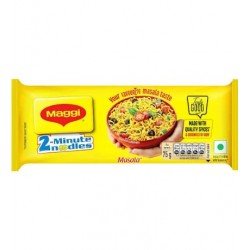 MAGGI 2-MINUTE MASALA NOODLES 420G