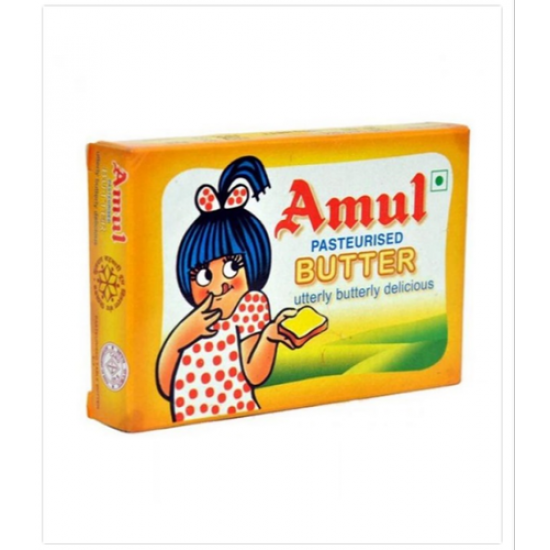 Amul Butter 100G
