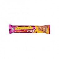 NESTLE Munch Max Bars  18G
