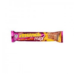 NESTLE Munch Max Bars  18G