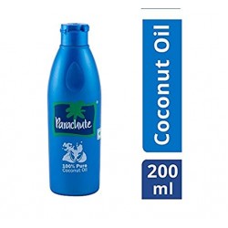 Parachute Coconut Hair Oil 200ML