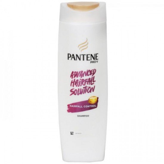 Pantene Advanced Hairfall Solution, Hairfall Control Shampoo,  180ML