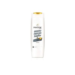 Pantene Advanced Haircare Solution, Lively Clean Shampoo 75ML