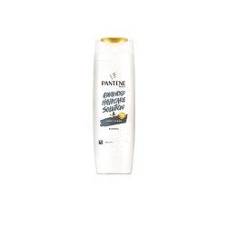 Pantene Advanced Haircare Solution, Lively Clean Shampoo 200ML
