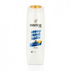 Pantene Advanced Hair Fall Solution Anti-Dandruff Shampoo 180ML