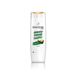 Pantene Advanced Hairfall Solution, Anti-Hairfall Silky Smooth Conditioner 180ML