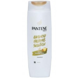 Pantene Advanced Hairfall Solution, Total Damage Care Shampoo 180ML