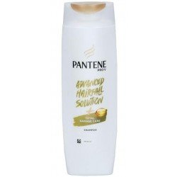 Pantene Advanced Hairfall Solution, deep repair Shampoo 180ML
