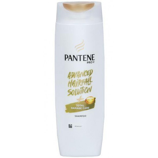 Pantene Advanced Hairfall Solution, Total Damage Care Shampoo 340ML 