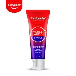 Colgate Visible White Purple (60g)
