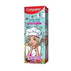 Colgate Barbie toothpaste (80g)