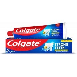 Colgate strong teeth (100g)