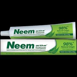 Neem Active toothpaste (100g)