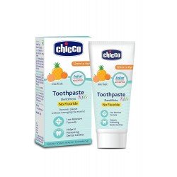 Chicco kids toothpaste mix fruit (50g)