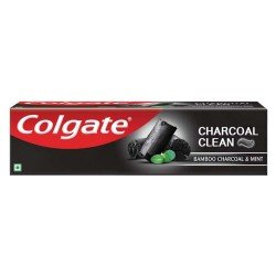 Colgate Charcoal 120G