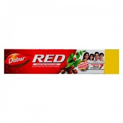 Dabur Red Toothpaste 37G