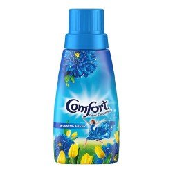 Comfort Fabric Conditioner Blue 210ML Comfort Fabric Conditioner Blue 210ML