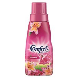 Comfort Fabric Conditioner Pink 210ML Comfort Fabric Conditioner Pink 210ML