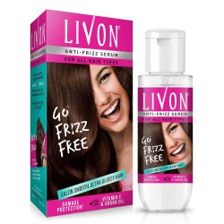 Livon Hair Serum 20ML