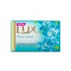 Lux Fresh Glow Water Lily & Cooling Mint Soap 100G ,4U