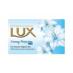 Lux International Creamy Perfection Bar Soap 75G