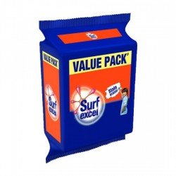 Surf Excel Detergent Bar 4x200G Surf Excel Detergent Bar 4x200G