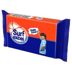 Surf Excel Detergent Bar 250G Surf Excel Detergent Bar 250G
