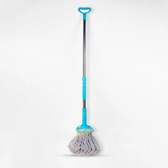 Twine Mop