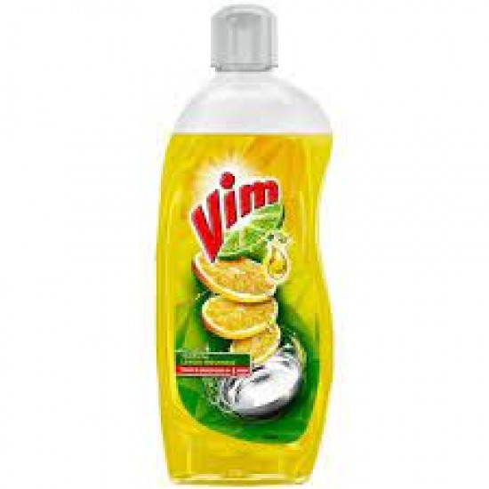 vim dish wash gel  250ml