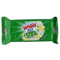 Active Wheel Bar 100G Active Wheel Bar 100G